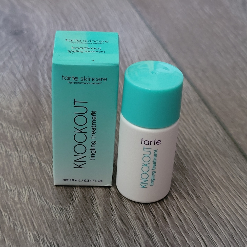 Tarte Skin Care